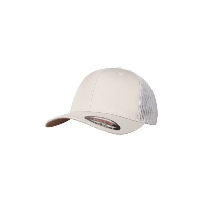 Obrázek Flexfit Unisex Kšiltovka, Velikost: One Size, Silver