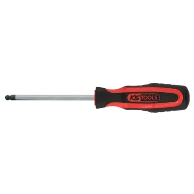 Obrázek KS Tools 159.1060 Ergotorque šroubovák vnitřním šestihranem