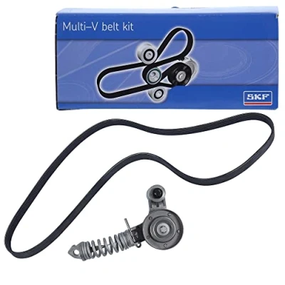 Obrázek SKF VKMA 35013 sada upínacích válečků pro vedlejší pohon