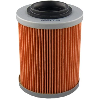 Obrázek Büse HF152 olejový filtr