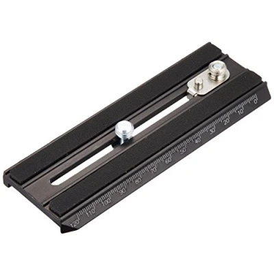 Obrázek Gitzo GS5370LC výměnná destička Typ C pro 11 12 1378 M/GH17 27 3780QR