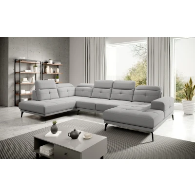 Obrázek Bretan sedaci souprava Materiál / Dekor: Gojo 4, Orientace: Levá