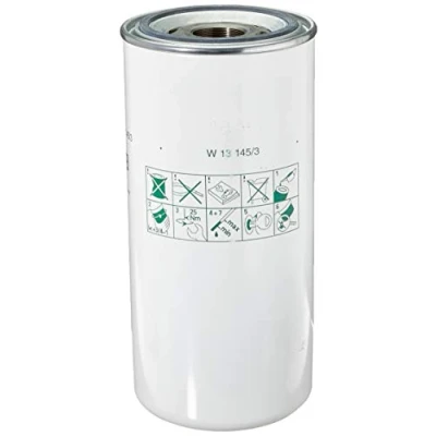 Obrázek Olejový filtr MANN FILTER W 13 145/3