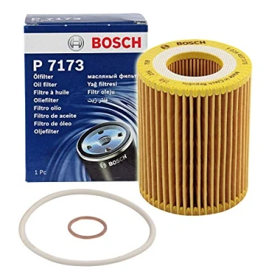 Obrázek Bosch Automotive P7173 olejový filtr Auto