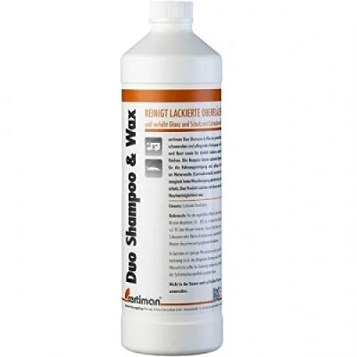 Obrázek Certisil Duo šampon &amp; Wax 500 ml