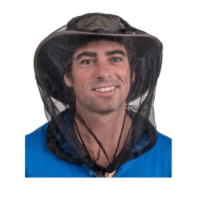Obrázek Sea to Summit Moskytiéra na hlavu Verze: Ultra Fine Mesh Headnet