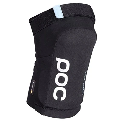 Obrázek POC Joint VPD Air Knee lehký a plochý chránič kolen, Uranium Black, S