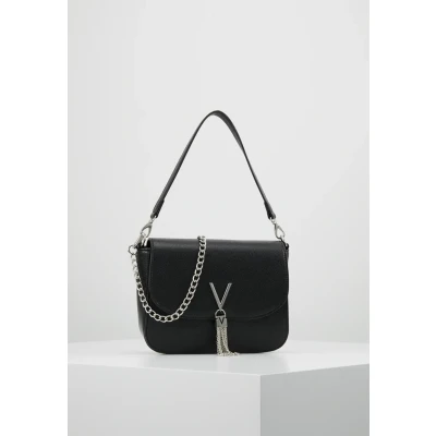 Obrázek VALENTINO Divina Shoulder Bag Nero