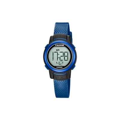 Obrázek Calypso Unisex Digital Quarz Uhr mit Kunststoff Armband K5736/6