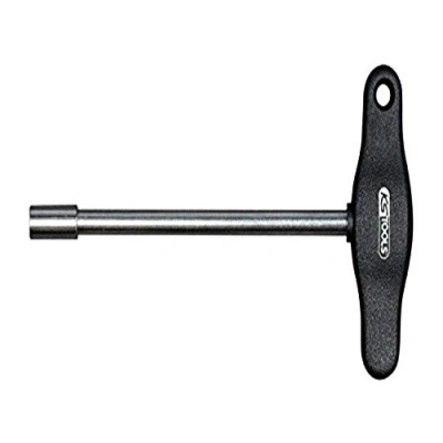 Obrázek KS Tools 1502139 pneumatiky ventil Einzieher, 180 mm