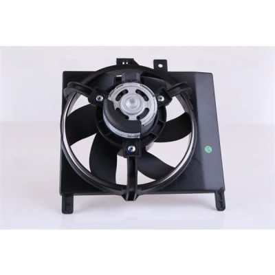 Obrázek Nissens 85765 Lüfter Kühlung des Motors