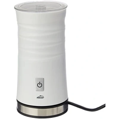 Obrázek Lacor 69396 Elektrische Milch Schaumer, 500, weiß