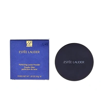 Obrázek Estée Lauder Perfecting Loose Powder (Light) 10 g