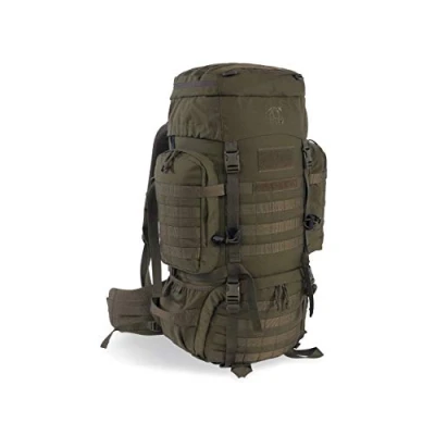 Obrázek Tasmanian Tiger Batoh Tt Raid Pack Mk III Unisex (balení 1 ks)