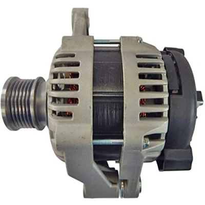 Obrázek HELLA 8EL 012 430 581 generátor/alternátor 14V 100A mimo jiné pro Opel Insignia A Sports Tourer (G09)