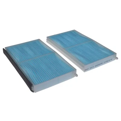 Obrázek Sada filtrů, vzduch vnitřní BLUE PRINT ADM52532