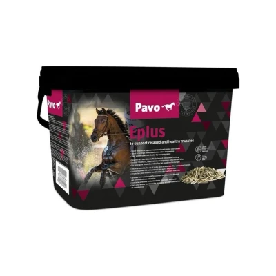 Obrázek Pavo Eplus 3kg