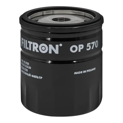 Obrázek FILTRON OP570 olejový filtr