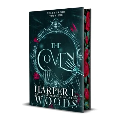 Obrázek The Coven. Special Edition (Coven of Bones, 1, Band 1)