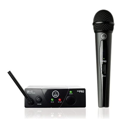 Obrázek AKG WMS 40 MINI Vocal Set ISM3