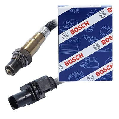 Obrázek Metzger 0893185 lambda sonda