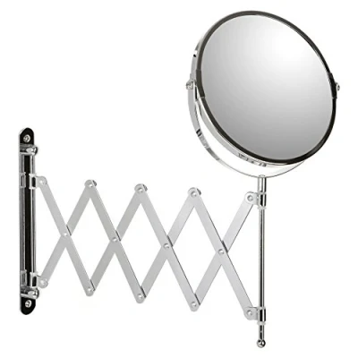 Obrázek Tatay 4440300 Výtažná kosmetické zrcadlo, 17 cm