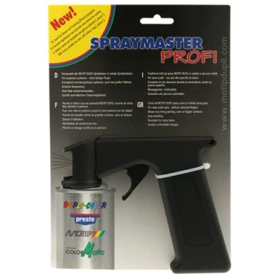 Obrázek Sprejový nástavec Motip Spray Master