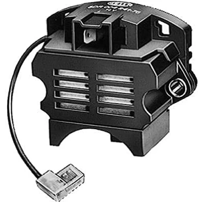 Obrázek HELLA 5DR 004 241 761 regulátor generátoru 12V