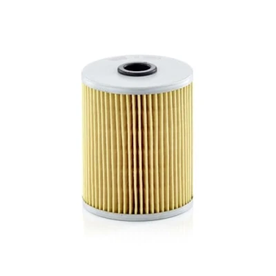 Obrázek MANN FILTER H 929/3 olejový filtr pro nákladní automobily, autobusy a užitková vozidla