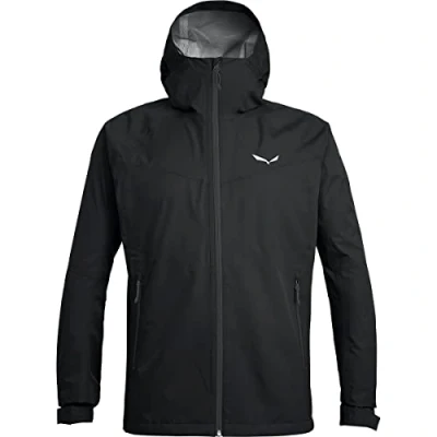 Obrázek Salewa Pánské nepromokavé bundy Puez (Aqua 3) Ptx M Jkt