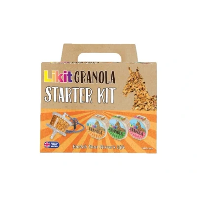 Obrázek LIKIT Granola Starter Kit