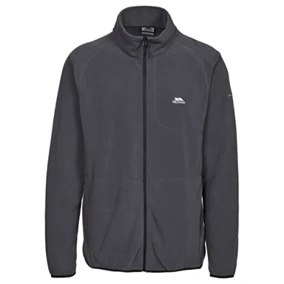 Obrázek Gladstone Full Zip Microfleece Flint XXS