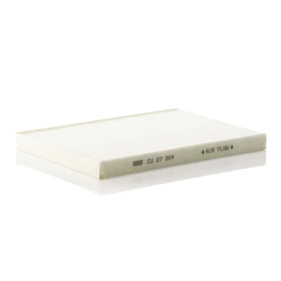 Obrázek Originální MANN FILTER vnitřní filtr CU 27 004 pro nákladní vozidla