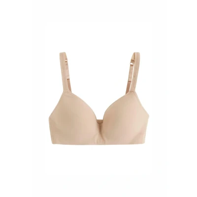 Obrázek Lindex Pushup podprsenka, Ženy, Velikost: 75A, Beige