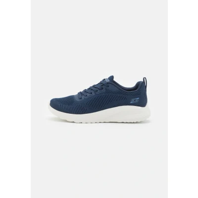 Obrázek Skechers Sport BOBS Squad Chaos Tenisky, Ženy, Velikost: 38, Navy boty