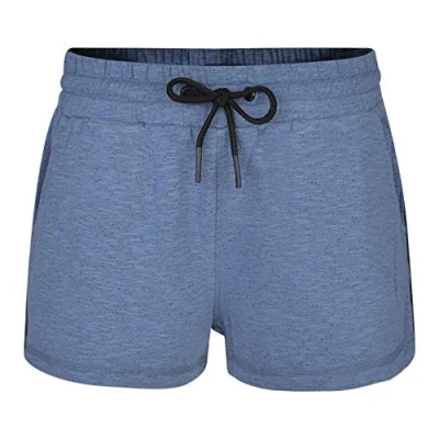 Obrázek Dare 2b Shorts Lifestyle Damen widerstandsfähig XL Meteor Grey