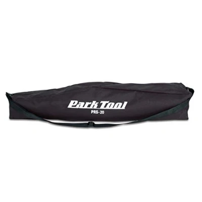 Obrázek Park Tool Unisex přepravní taška pro dospělé BAG 20 PRS 20, černá, jednotná velikost