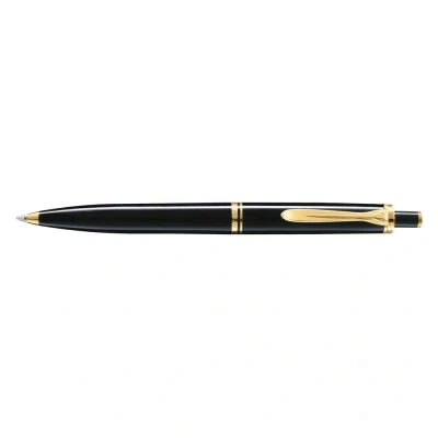 Obrázek Pelikan K400 Souverän propiska Černá