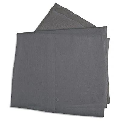 Obrázek Tatonka Unisex 145 x 100 cm proti komárům látka, stříbrná,