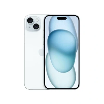 Obrázek Apple iPhone 15 Plus 128GB Modrá