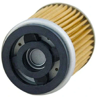 Obrázek HifloFiltro HF143 olejový filtr, počet 1, Black