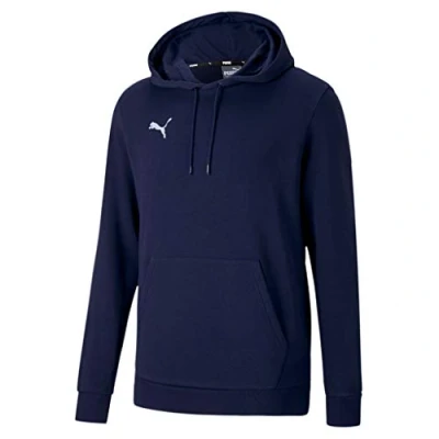 Obrázek PUMA Pánský Teamgoal 23 Causals Hoody svetr