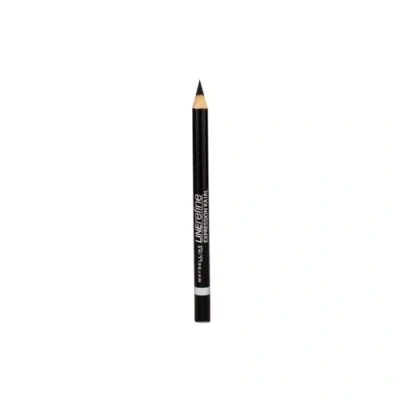 Obrázek Maybelline New York Kajal, voděodolné, odolné proti rozmazání a dlouhotrvající, Expression Kajal Eyeliner, č. 33 černá, 1,1 g