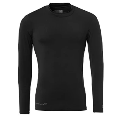 Obrázek Tričko Uhlsport, funkční, dlouhý rukáv, s