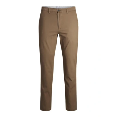 Obrázek Jack &amp; Jones Jjdave LC NOOS PLS Kalhoty, Muži, Velikost: 40x30, Otter