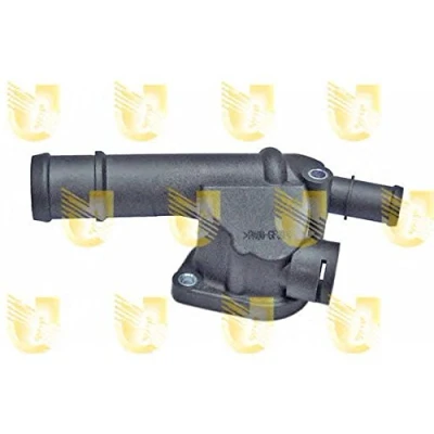 Obrázek UNIGOM 341828 Flansch Kühlung Motor