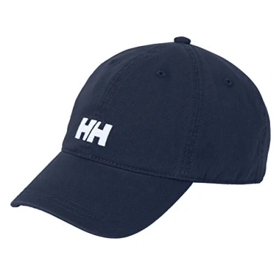 Obrázek Helly Hansen LOGO Kšiltovka, Velikost: One Size, Navy