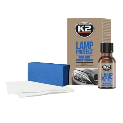 Obrázek K2 Lamp Protect ochranná vrstva světlometu