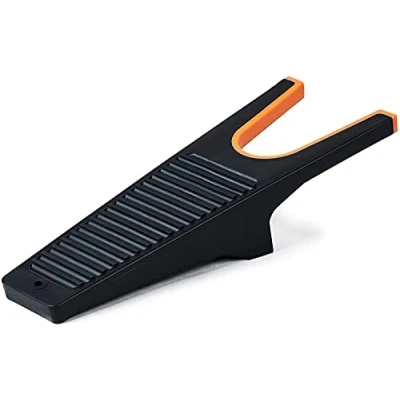 Obrázek Pluvios Stiefelknecht Für Gummistiefel Reitstiefel mit Schmutzkratzer &amp; Besonderer Griffigkeit Gummi , Garten und Langlebig Wetterfest
