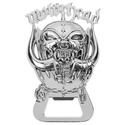 Obrázek Otvírák lahví Motörhead